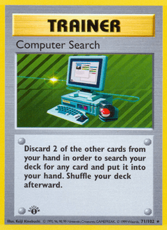 Computer Search #71 from Base