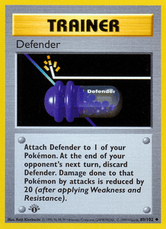 Defender #80 from Base