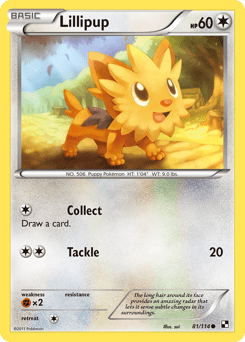 Lillipup #81 by sui