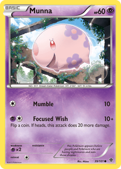 Munna #39 by Mizue