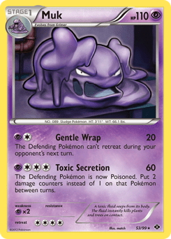 Muk #53 by match