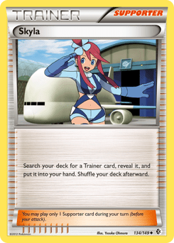 Skyla #134 from Boundaries Crossed
