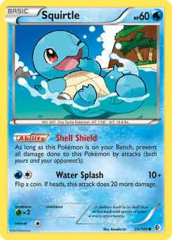 Squirtle #29 from Boundaries Crossed