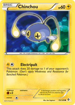 Chinchou #55 from Boundaries Crossed