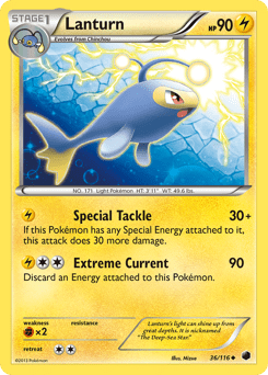 Lanturn #36 from Plasma Freeze