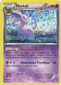 Espeon #7 by Mizue