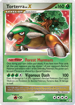 Torterra #122 by Shizurow