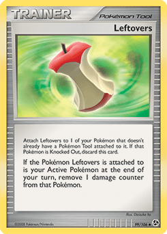 Leftovers #99 from Great Encounters