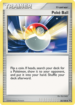 Poké Ball #85 by Ryo Ueda