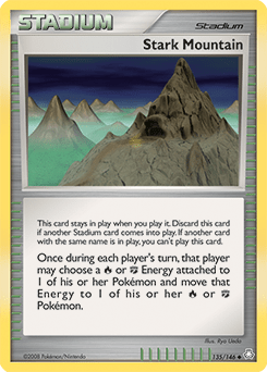 Stark Mountain #135 by Ryo Ueda