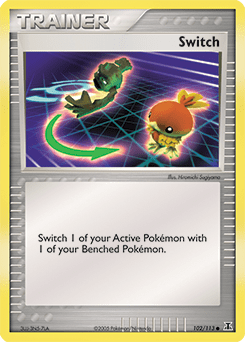 Switch #102 from Delta Species