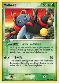 Volbeat #56 from Delta Species
