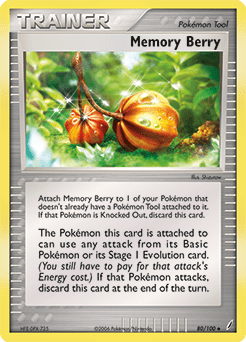 Memory Berry #80 by Shizurow