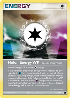 Holon Energy WP #86 from Dragon Frontiers