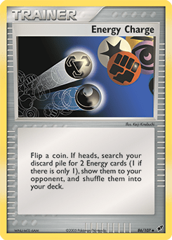 Energy Charge #86 from Deoxys