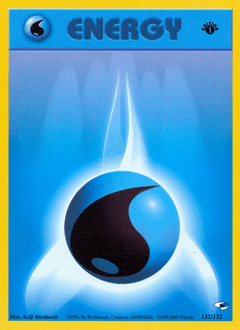 Water Energy #132 from Gym Heroes