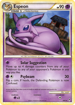 Espeon #4 by match