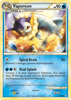 Vaporeon #52 by sui