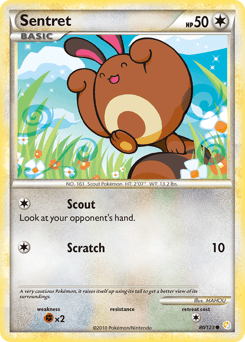 Sentret #80 by MAHOU
