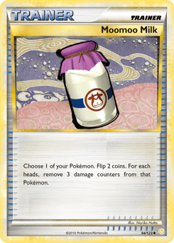 Moomoo Milk #94 by Noriko Hotta