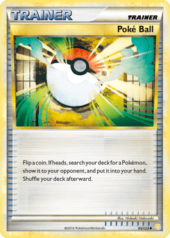 Poké Ball #95 by Hideaki Hakozaki