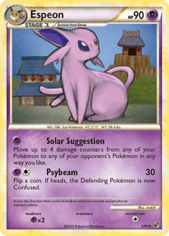 Espeon #2 by match
