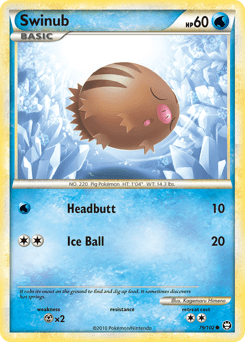 Swinub #79 from HS—Triumphant