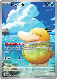 Psyduck #226 from Ascended Heroes