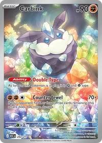 Carbink #242 by sui
