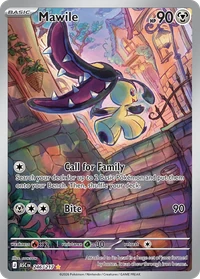 Mawile #246 from Ascended Heroes