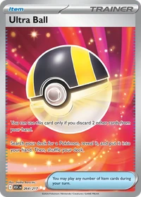 Ultra Ball #264 by Studio Bora Inc.
