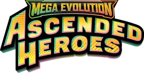 Ascended Heroes