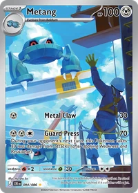 Metang #94 from Chaos Rising