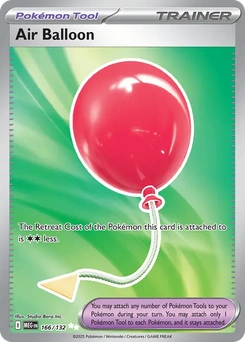 Air Balloon #166 by Studio Bora Inc.