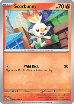 Scorbunny #26 by svlt