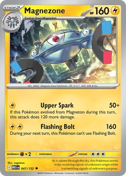 Magnezone #47 by nagimiso