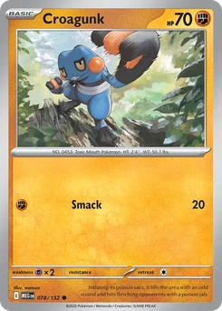 Croagunk #78 by matazo