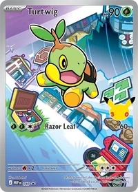 Turtwig #40 by Saboteri