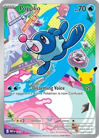 Popplio #45 by Saboteri