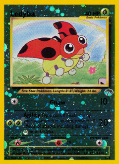 Ledyba #7 by Keiko Fukuyama