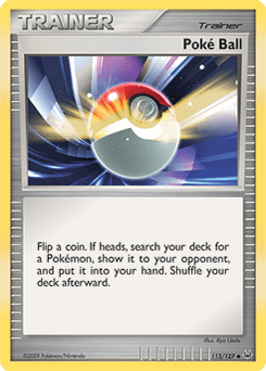 Poké Ball #113 by Ryo Ueda