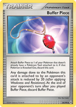 Buffer Piece #84 from Arceus