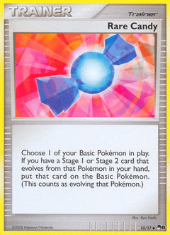 Rare Candy #10 by Ryo Ueda