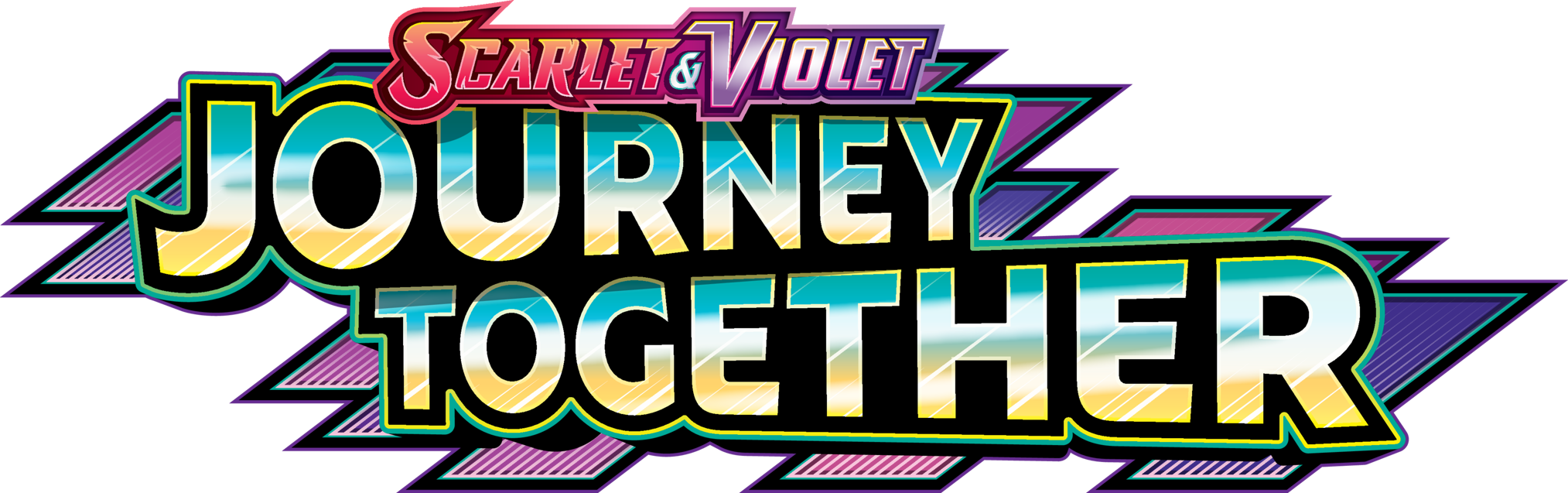 Journey Together logo