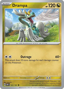 Drampa #161 by hatachu
