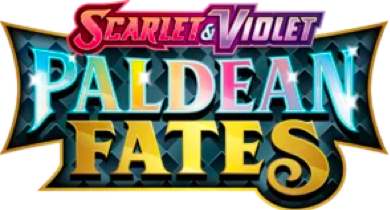 Paldean Fates