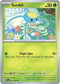 Surskit #1 from Paradox Rift