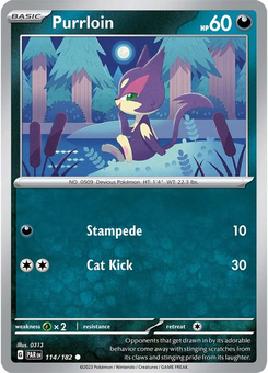 Purrloin #114 by 0313