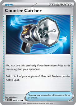 Counter Catcher #160 from Paradox Rift