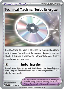 Technical Machine: Energize #179 by Studio Bora Inc.